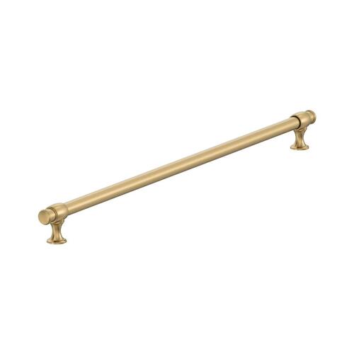 Winsome Appliance Pull Champagne Bronze