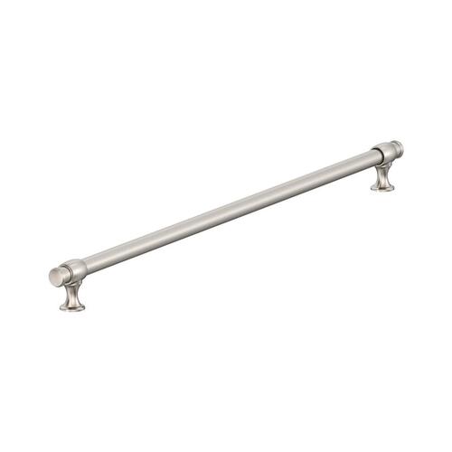 Winsome Appliance Pull Satin Nickel