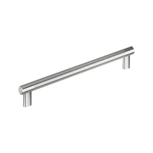 Bronx Appliance Pull Polished Chrome