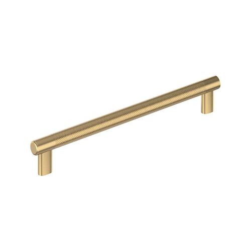 Bronx Appliance Pull Champagne Bronze