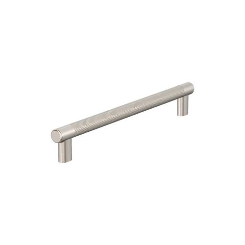 Bronx Appliance Pull Satin Nickel