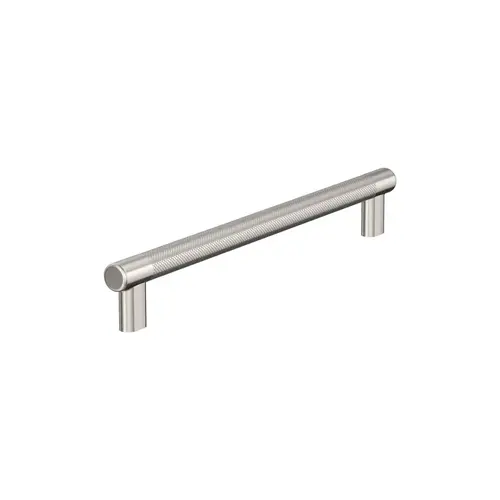 Bronx Appliance Pull Polished Nickel