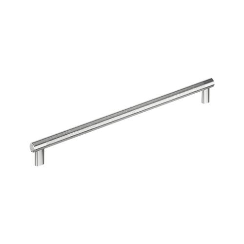 Bronx Appliance Pull Polished Chrome