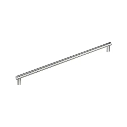 Bronx Appliance Pull Polished Chrome