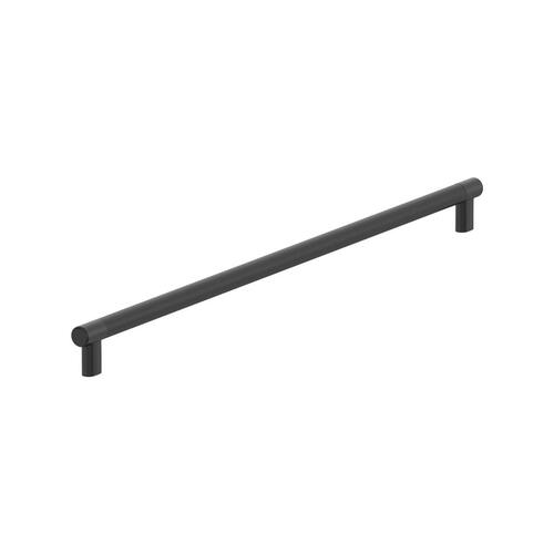 Bronx Appliance Pull Black Bronze