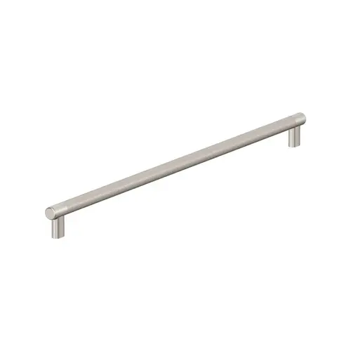 Bronx Appliance Pull Satin Nickel