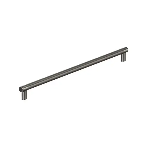 Bronx Appliance Pull Gunmetal