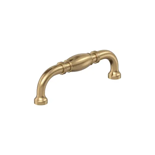 Granby Cabinet Pull Champagne Bronze