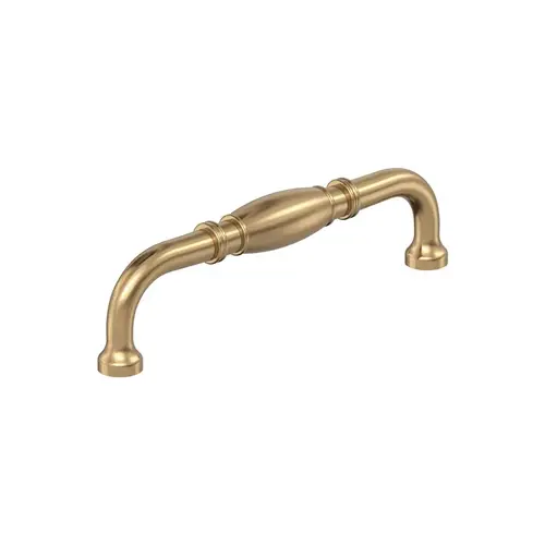 Granby Cabinet Pull Champagne Bronze