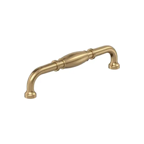 Granby Cabinet Pull Champagne Bronze