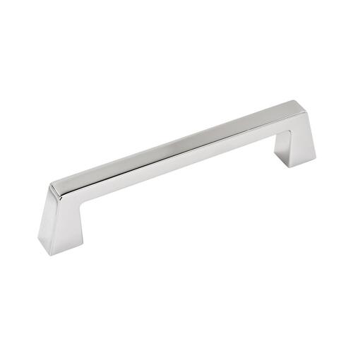 Blackrock Cabinet Pull Polished Chrome