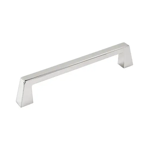 Blackrock Cabinet Pull Polished Chrome