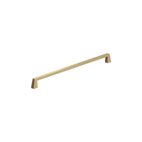 Blackrock Appliance Pull Champagne Bronze