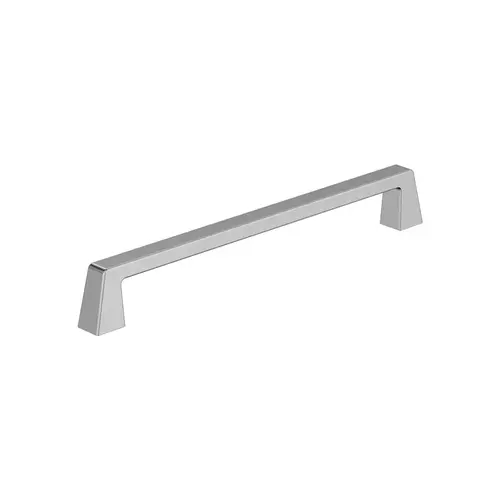 Blackrock Cabinet Pull Polished Chrome