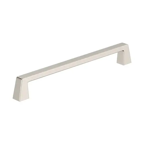 Blackrock Cabinet Pull Satin Nickel