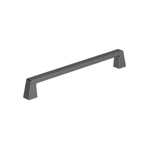 Blackrock Cabinet Pull Gunmetal