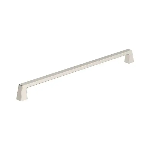 Blackrock Cabinet Pull Satin Nickel