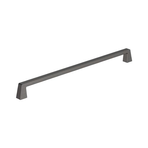 Blackrock Cabinet Pull Gunmetal