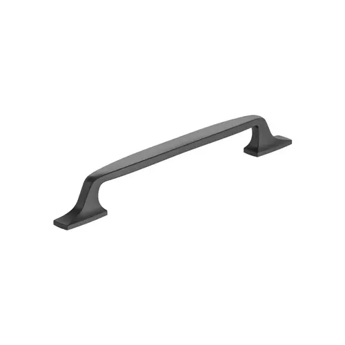 Highland Ridge Cabinet Pull Black Bronze