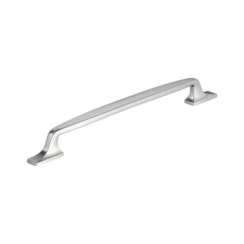 Highland Ridge Cabinet Pull Polished Chrome