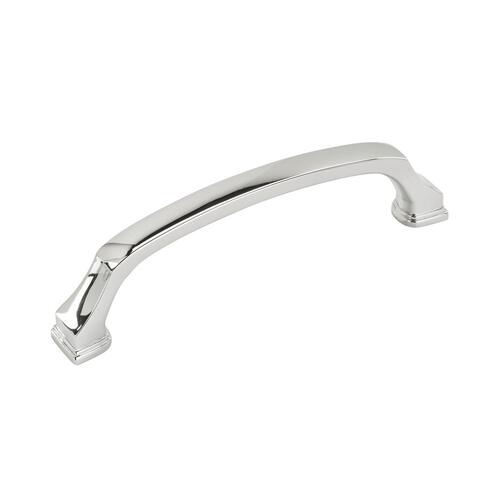 Revitalize Cabinet Pull Polished Chrome