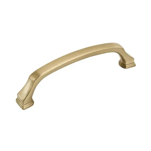 Revitalize Cabinet Pull Champagne Bronze