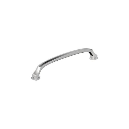 Revitalize Appliance Pull Polished Chrome