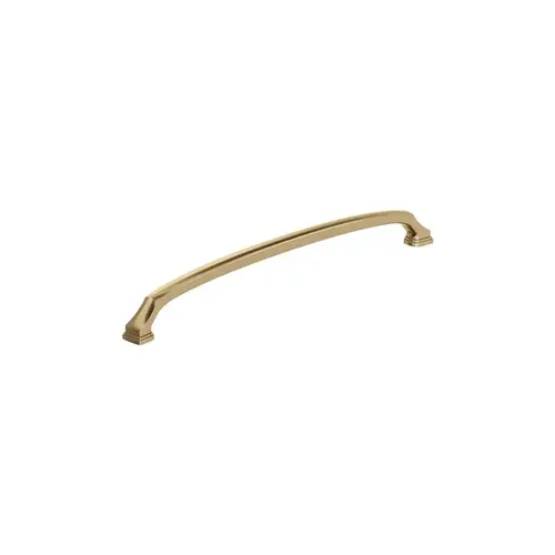 Revitalize Appliance Pull Champagne Bronze