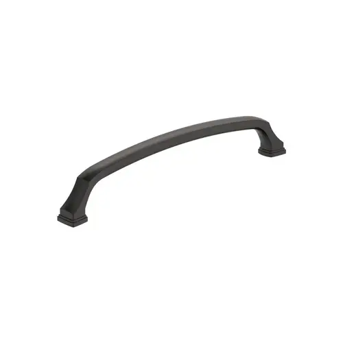 Revitalize Cabinet Pull Black Bronze