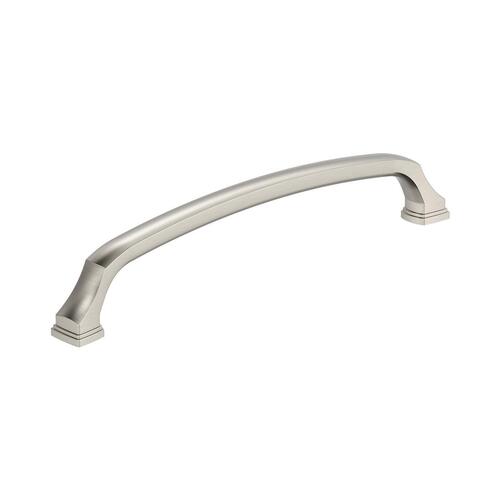 Revitalize Cabinet Pull Satin Nickel