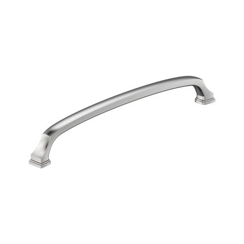 Revitalize Cabinet Pull Polished Chrome