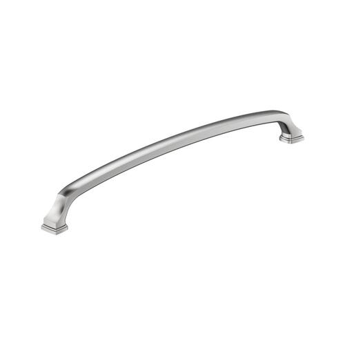 Revitalize Cabinet Pull Polished Chrome