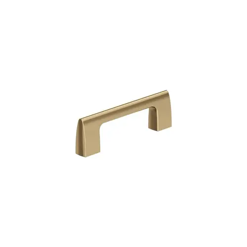 Riva Cabinet Pull Champagne Bronze