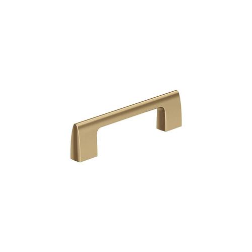 Riva Cabinet Pull Champagne Bronze