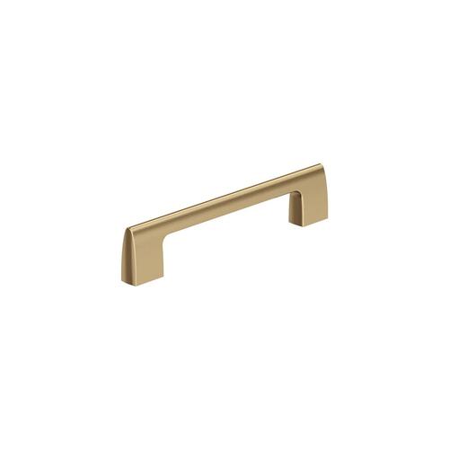 Riva Cabinet Pull Champagne Bronze