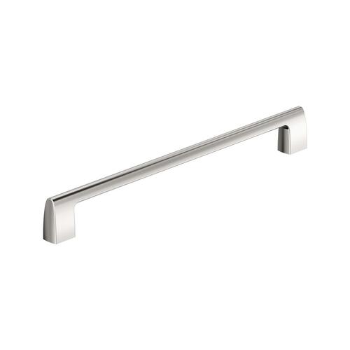 Riva Appliance Pull Polished Nickel