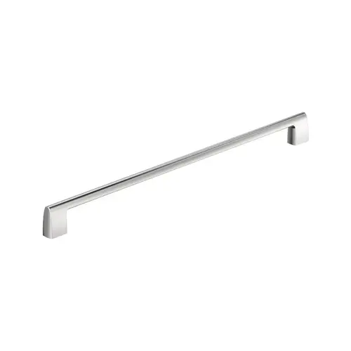 Riva Appliance Pull Polished Chrome