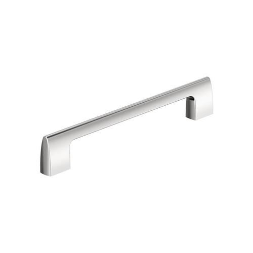 Riva Cabinet Pull Polished Chrome