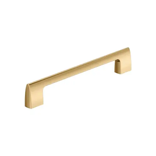 Riva Cabinet Pull Champagne Bronze