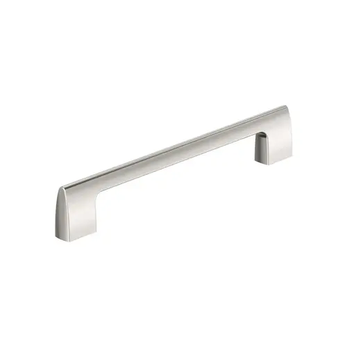 Riva Cabinet Pull Satin Nickel