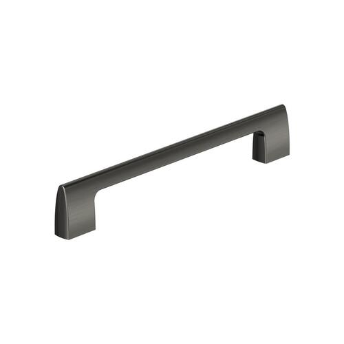 Riva Cabinet Pull Graphite