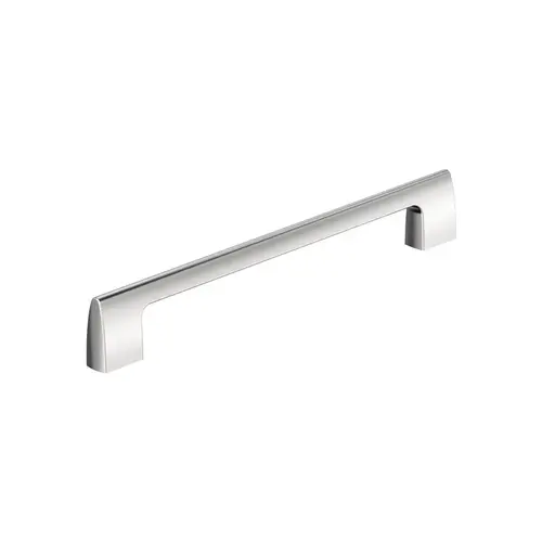 Riva Cabinet Pull Polished Chrome