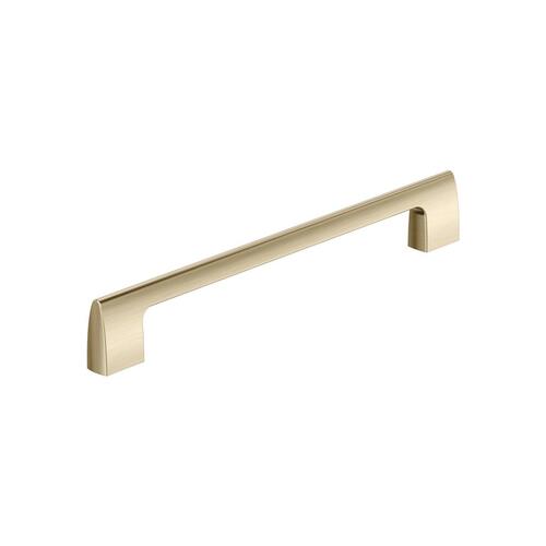 Riva Cabinet Pull Golden Champagne