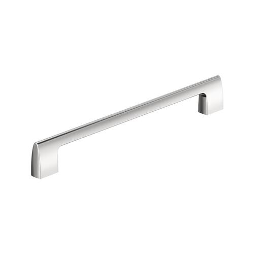 Riva Cabinet Pull Polished Chrome