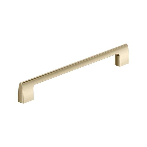 Riva Cabinet Pull Golden Champagne