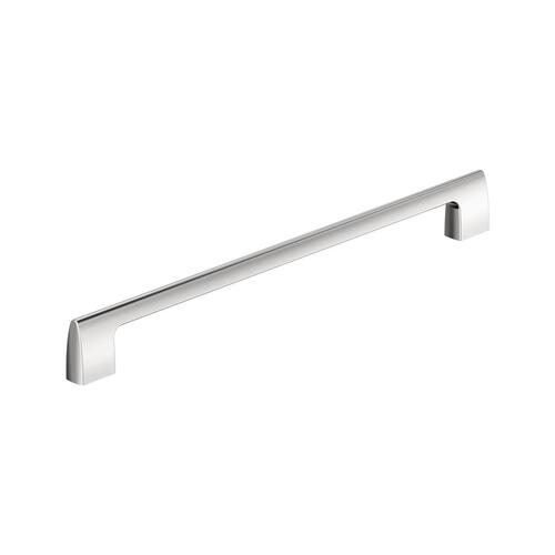 Riva Cabinet Pull Polished Chrome