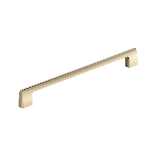 Riva Cabinet Pull Golden Champagne