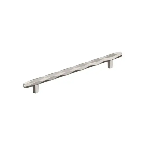 St. Vincent Cabinet Pull Satin Nickel