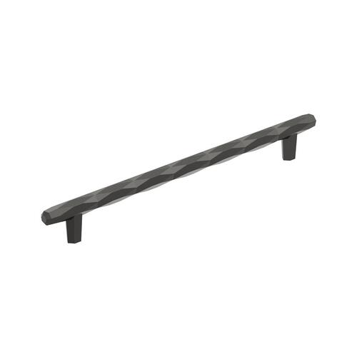 St. Vincent Cabinet Pull Black Bronze