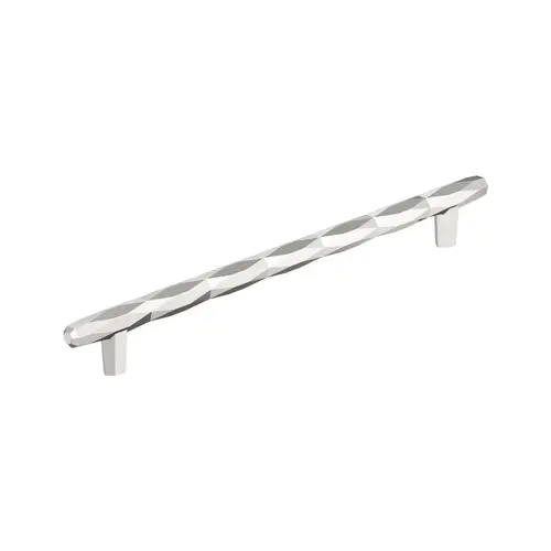 St. Vincent Cabinet Pull Polished Nickel